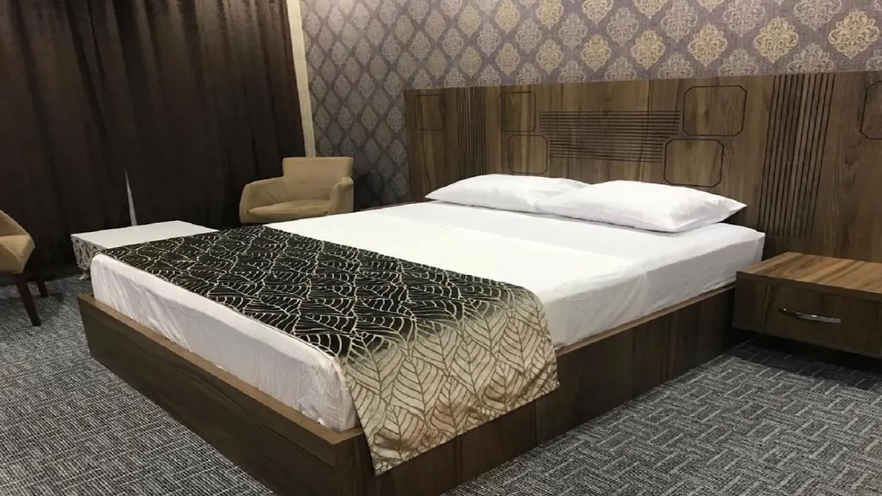 The Tuyap Vip Suites Κωνσταντινούπολη Τουρκία