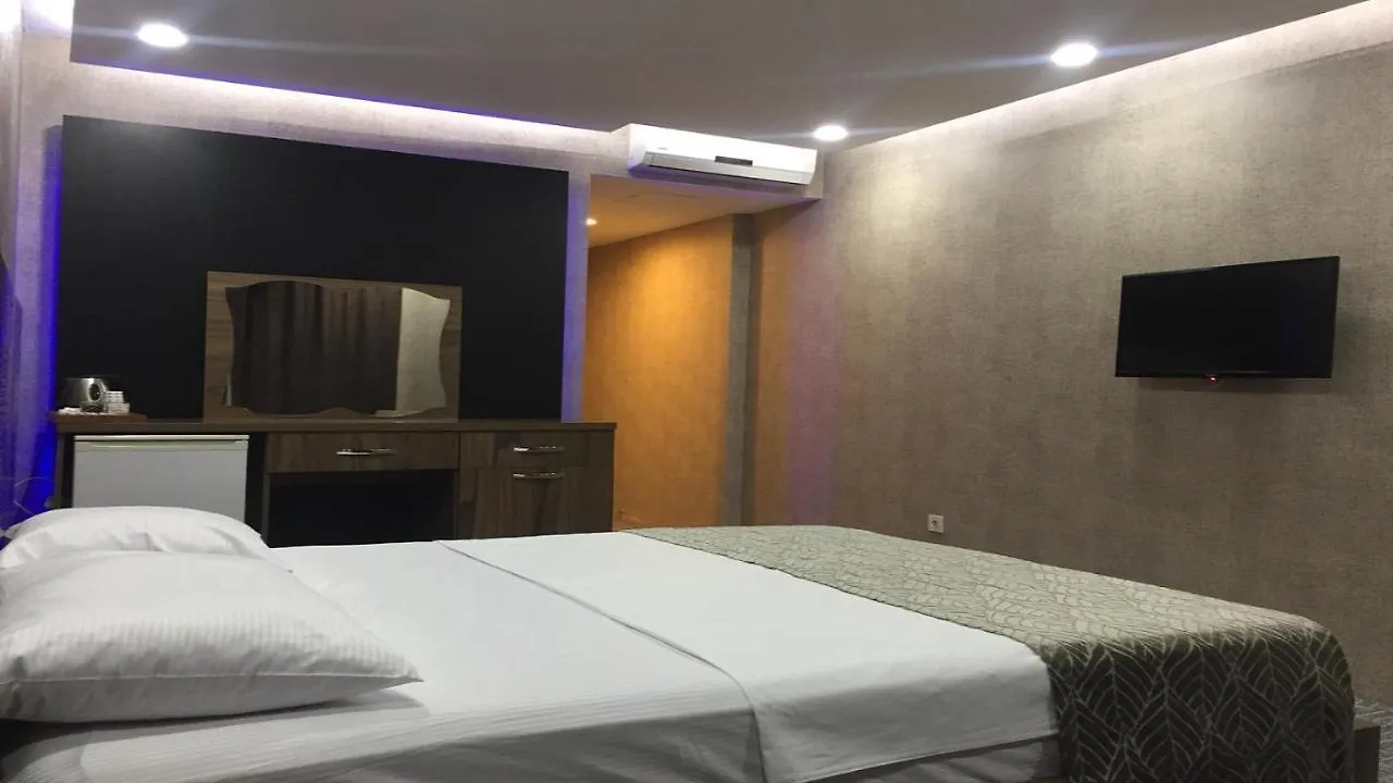The Tuyap Vip Suites Κωνσταντινούπολη 0*,  Τουρκία