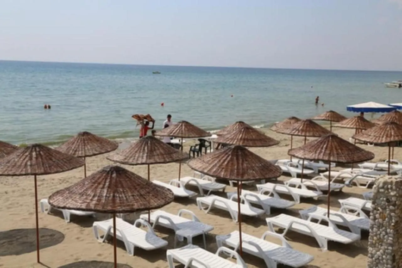 Ξενοδοχείο με διαμερίσματα The Tuyap Vip Suites Κωνσταντινούπολη