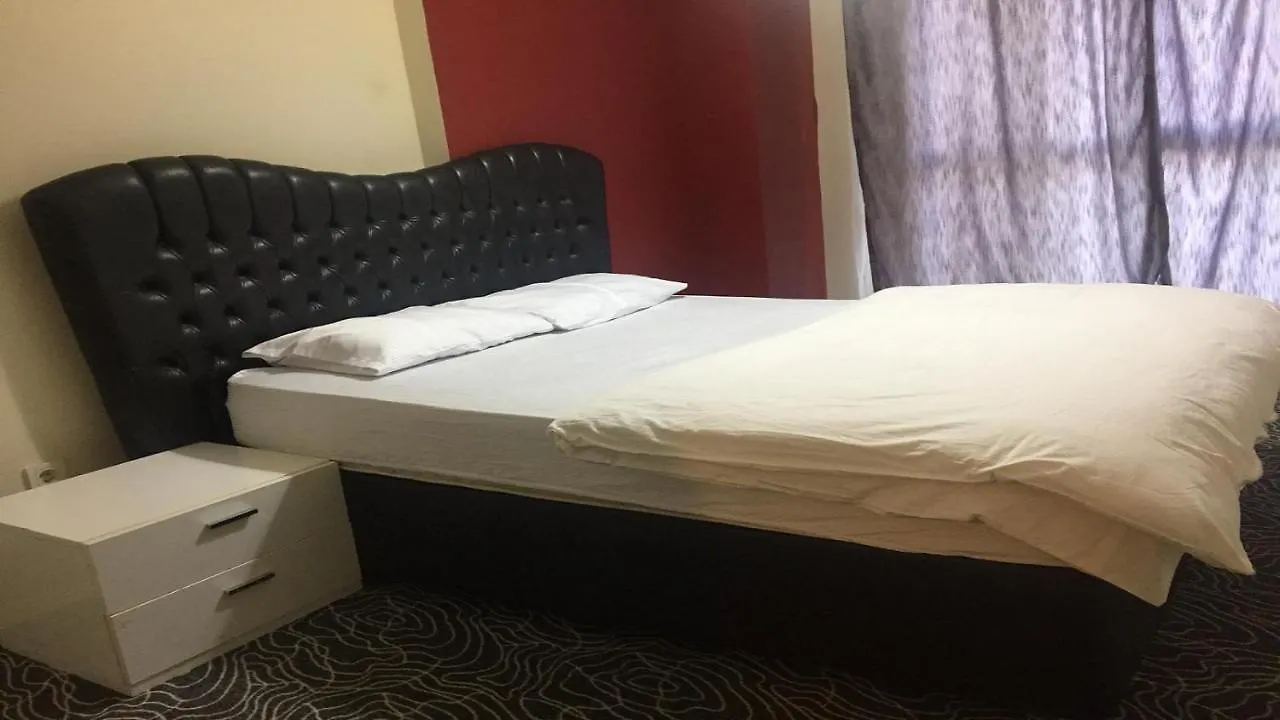 The Tuyap Vip Suites Κωνσταντινούπολη Ξενοδοχείο με διαμερίσματα