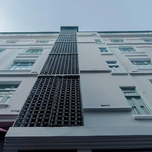  Hotel Magnova Vitality Boutique
