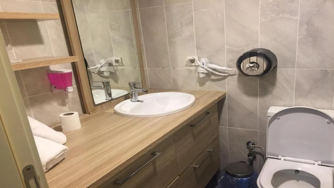 The Tuyap Vip Suites Istanbul
