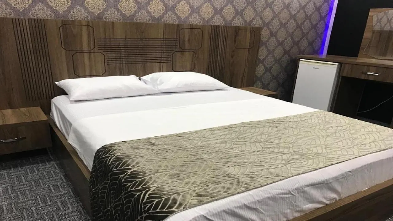 The Tuyap Vip Suites Κωνσταντινούπολη Ξενοδοχείο με διαμερίσματα