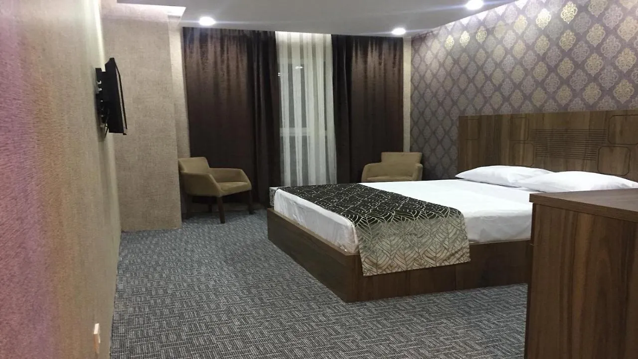 The Tuyap Vip Suites Istanbul 0*,  Turkey