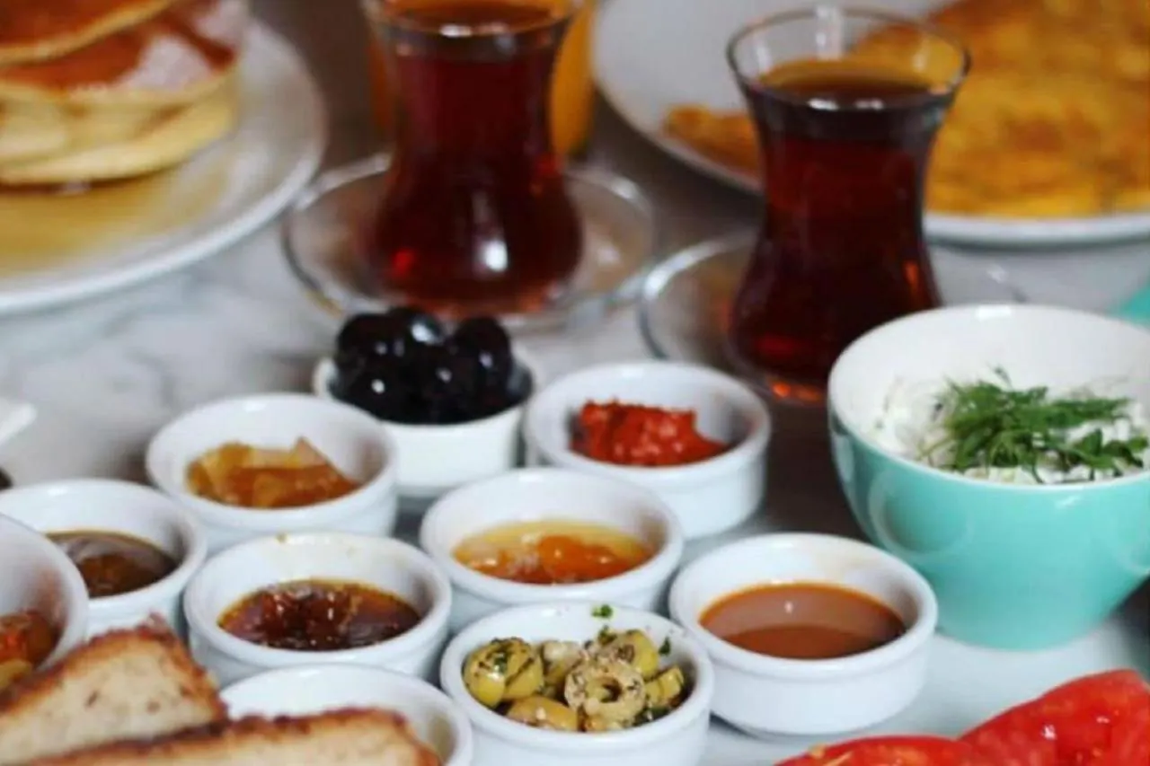 The Tuyap Vip Suites Istanbul